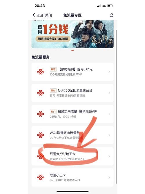 移动大王卡流量怎么查（移动大王卡流量怎么查询）  第2张