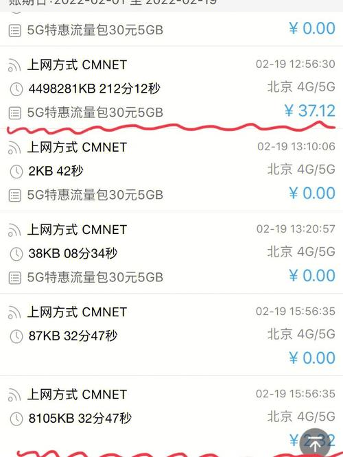 999流量卡（999流量卡才用了100G就没有了）  第6张