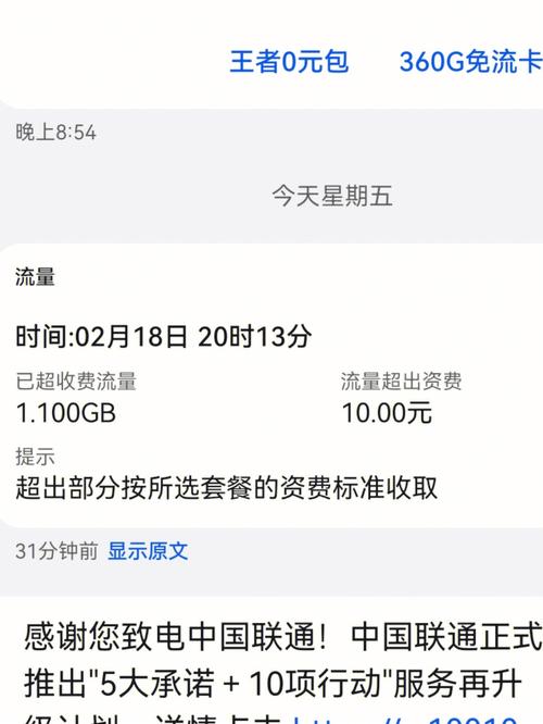 王卡流量超出（王卡流量上限了怎么办）  第8张
