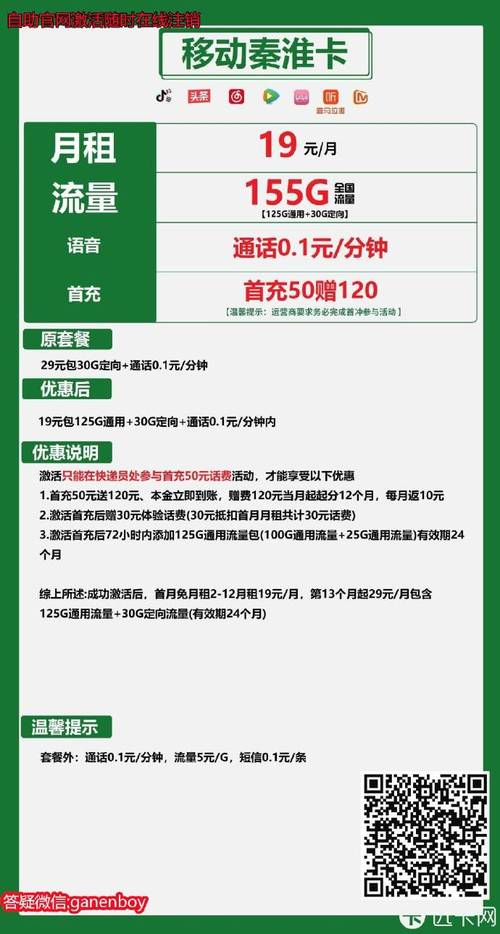 河北电信29流量风暴卡（中国电信流量卡29元套餐）  第2张