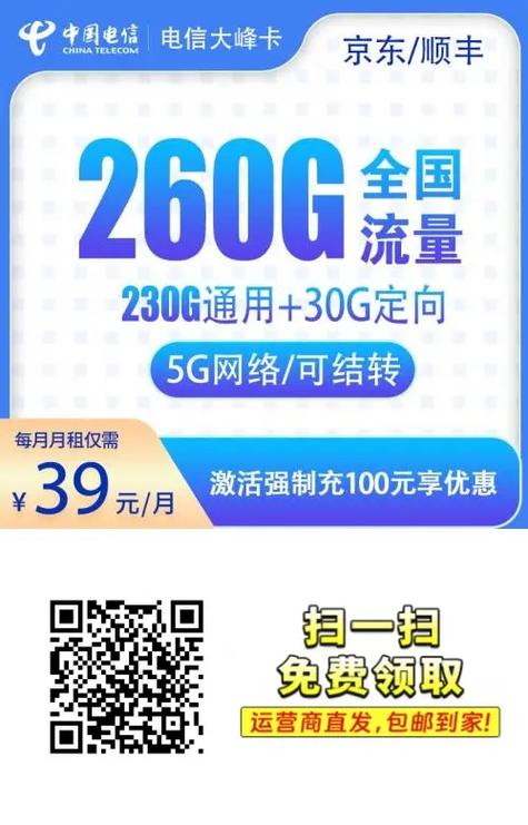 河北电信29流量风暴卡（中国电信流量卡29元套餐）  第7张