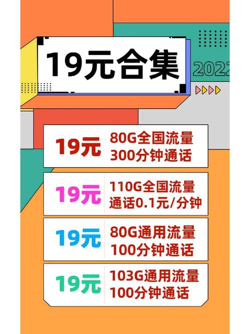 22卡流量包（22元100g流量卡）  第3张