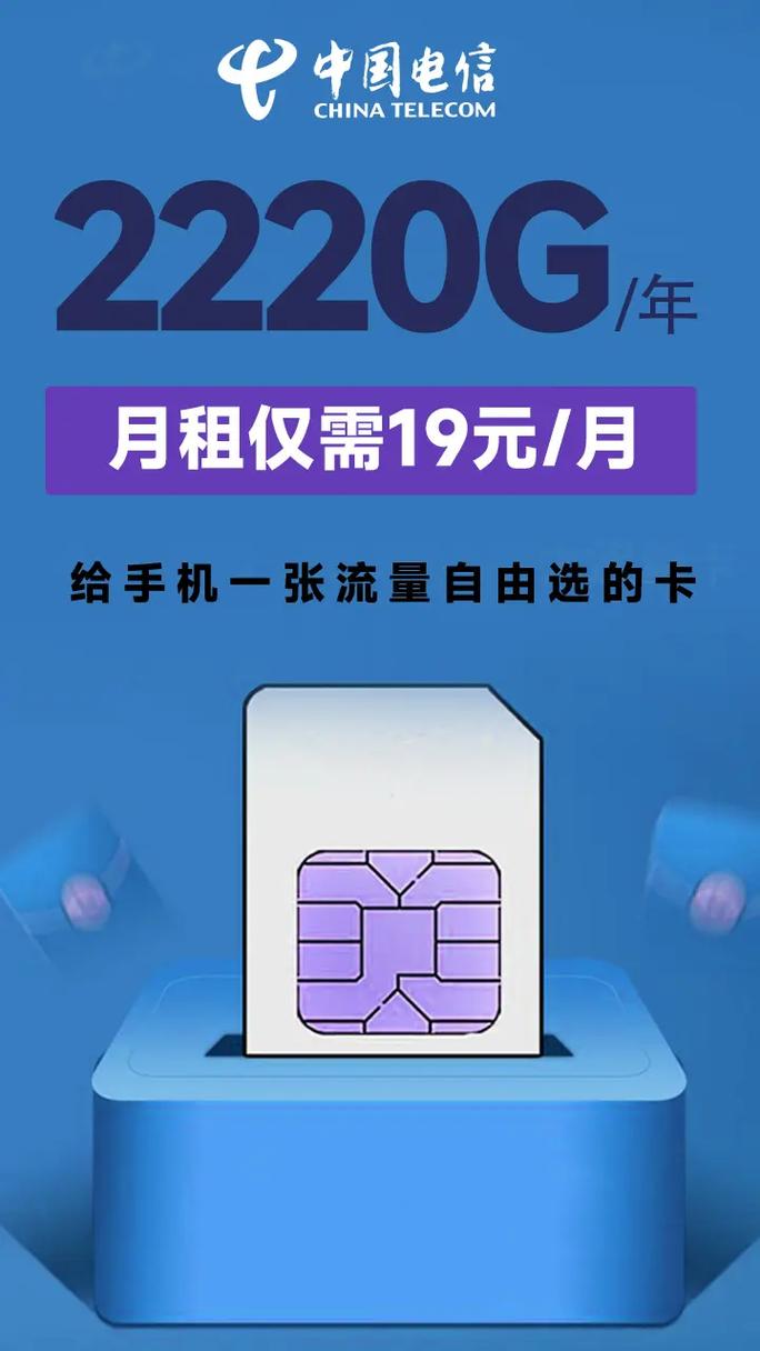 电信不限流量卡限速吗（电信不限流量手机卡）  第4张