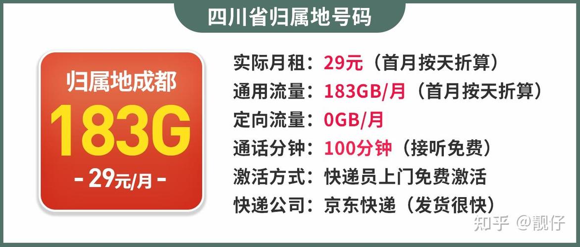 浙江省流量卡（浙江湖州流量卡）  第3张