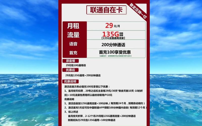 60元60g流量卡（60元100g流量）