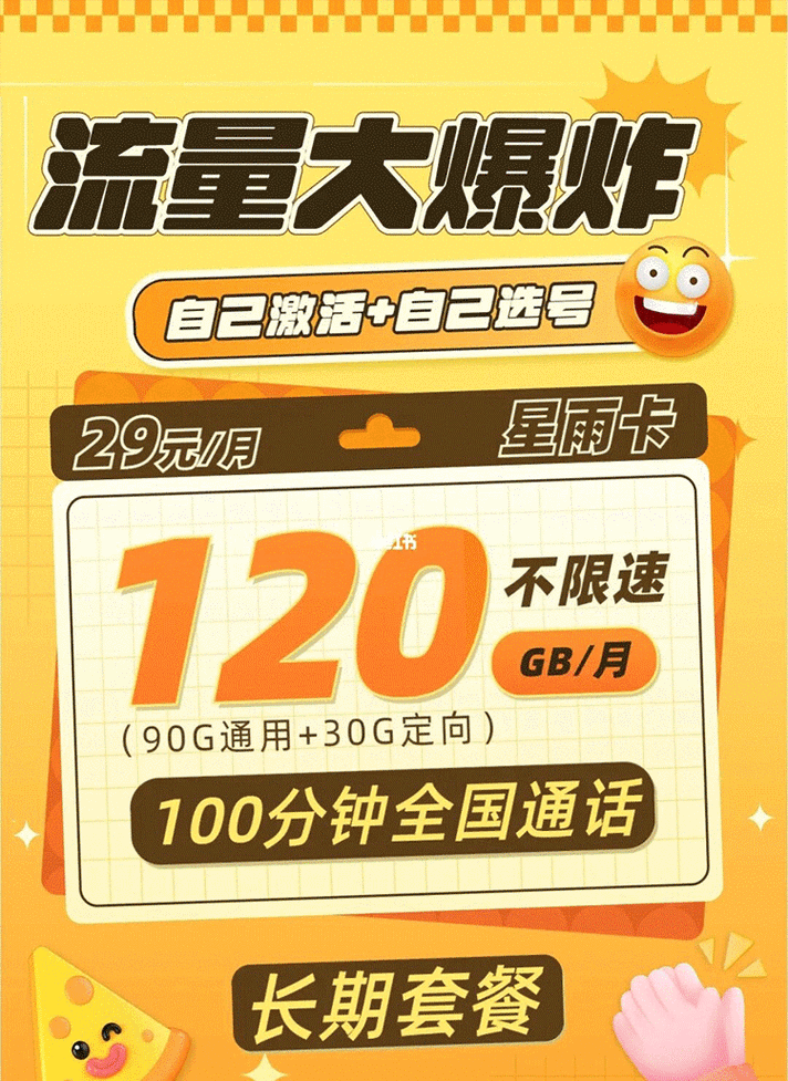 联通19元无限流量卡（联通19元无限流量卡营业厅有卖吗）  第2张