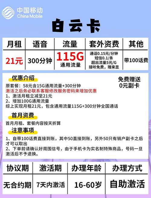 深圳移动流量卡哪个好（深圳纯流量卡哪个好）  第1张