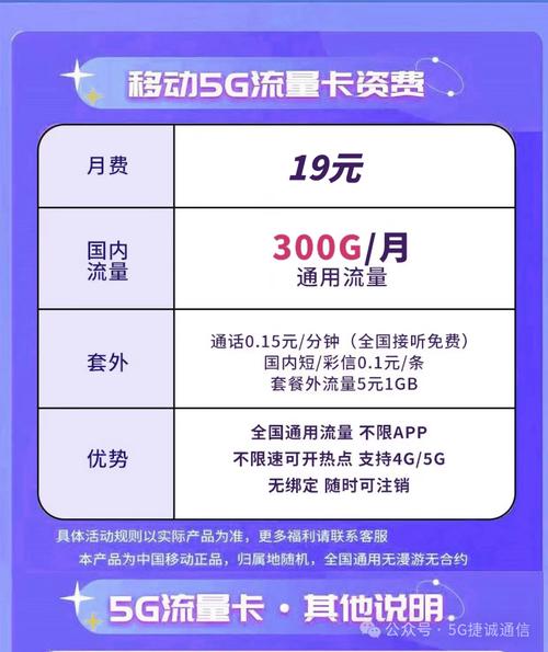 流量卡19元200g？流量卡19元200g官方办理中国移动  第5张