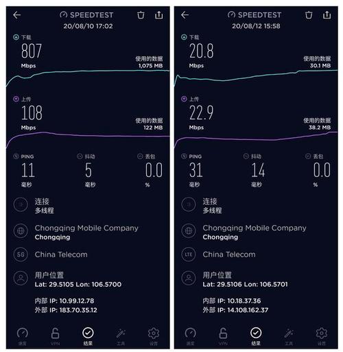 电信卡流量卡网速，电信流量卡速度慢