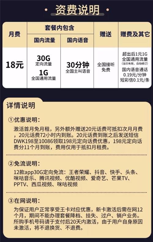 大王卡哪些软件免流量？联通腾讯大王卡哪些软件免流量  第5张