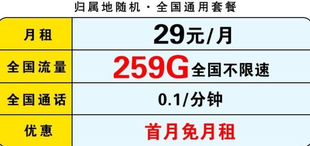 电信卡限速流量？电信卡限速流量用5g会不会产生高额费用  第5张