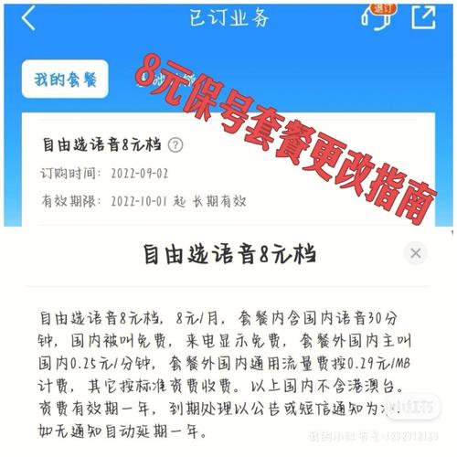 移动流量副卡8元？移动流量副卡8元怎么办理  第6张