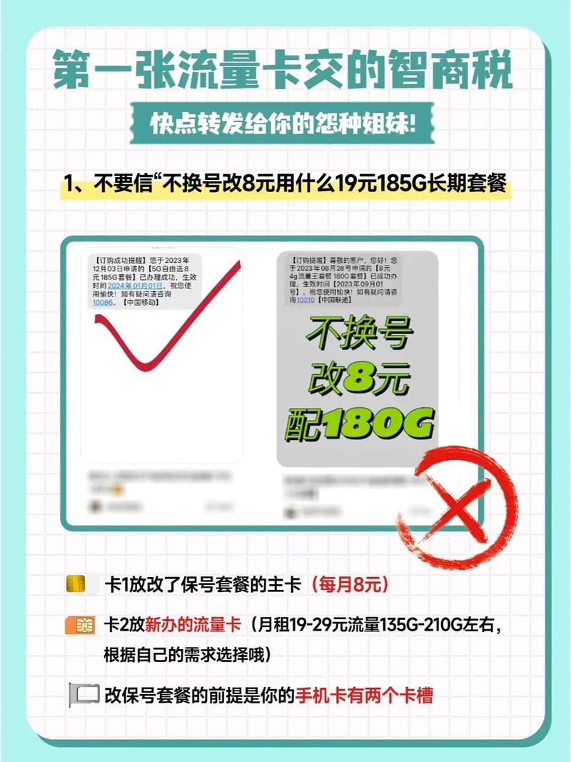 大流量卡注销，流量卡注销了话费能退吗?