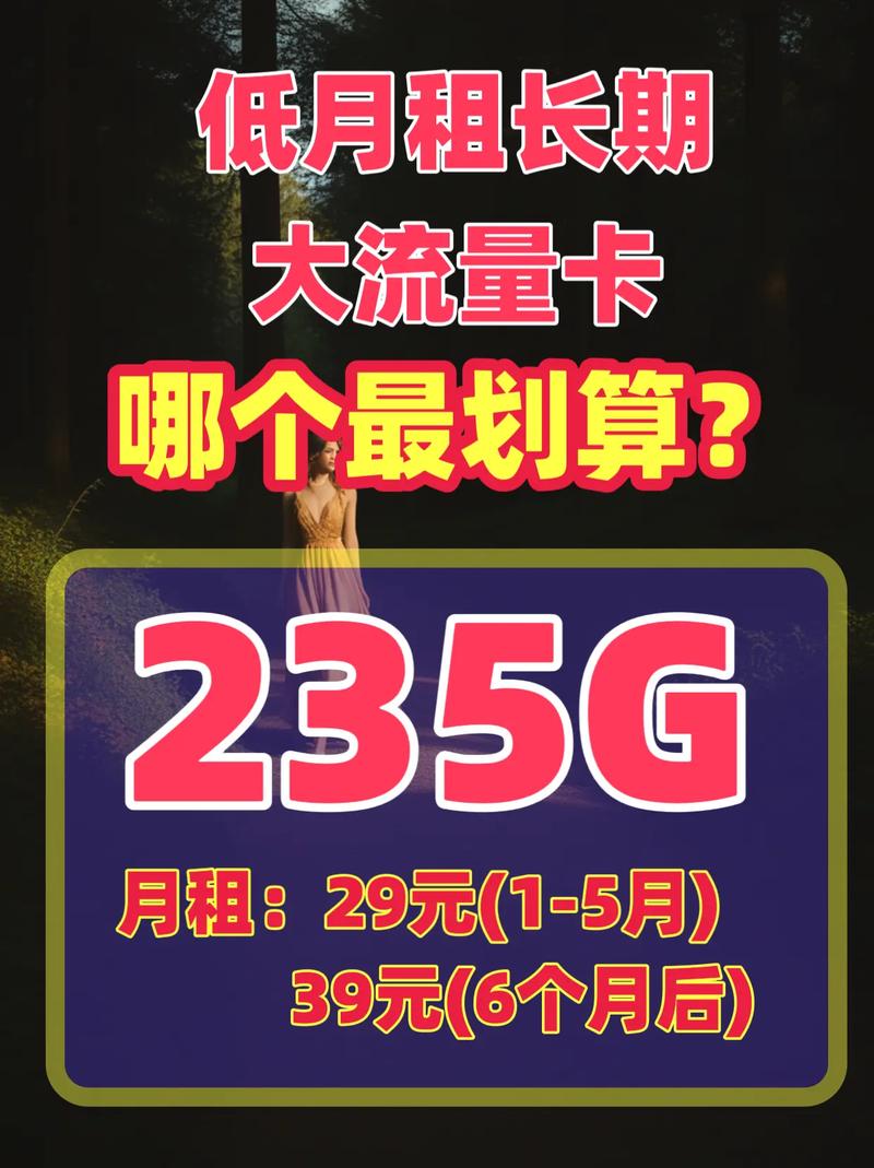 纯流量卡免费领取，纯流量卡免费领取入口10  第4张