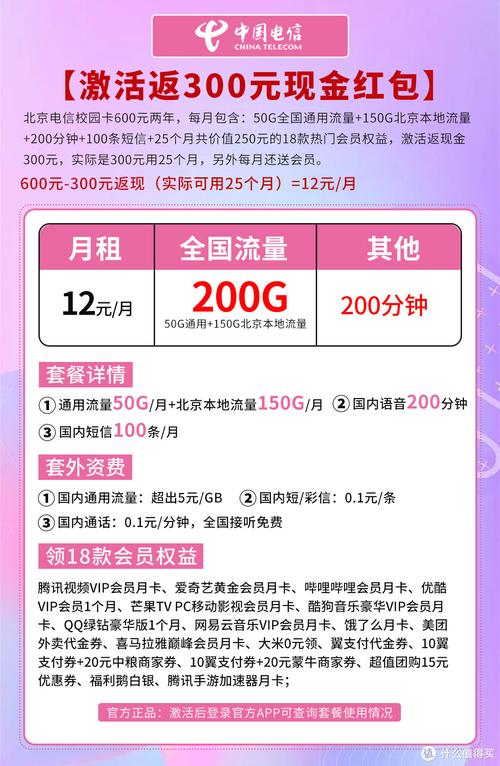 月租低流量多的手机卡？月租低流量多的手机卡能用吗  第1张