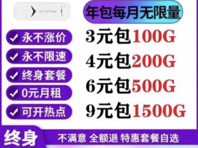 流量卡去哪里买，流量卡怎么购买正规的  第3张