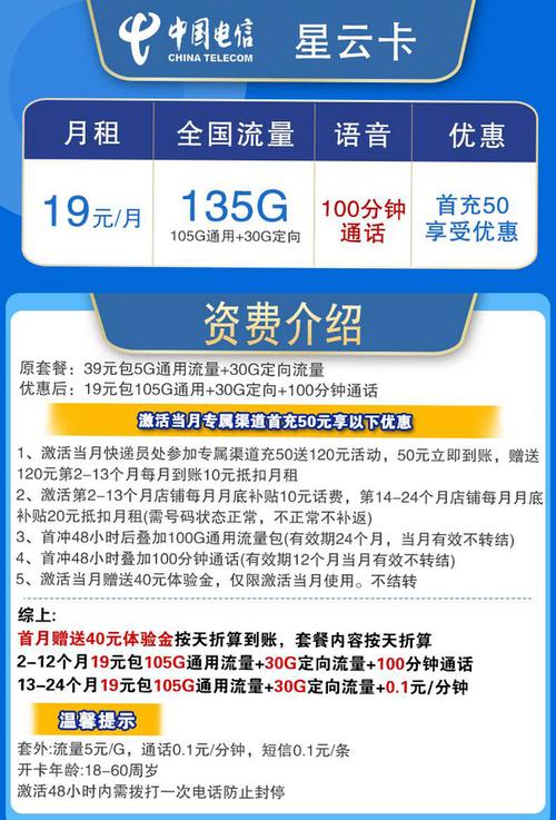 电信卡流量超出怎么办？电信卡流量超了怎么收费标准