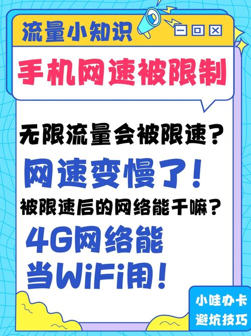 不封顶流量卡，流量不封顶业务是否花钱多