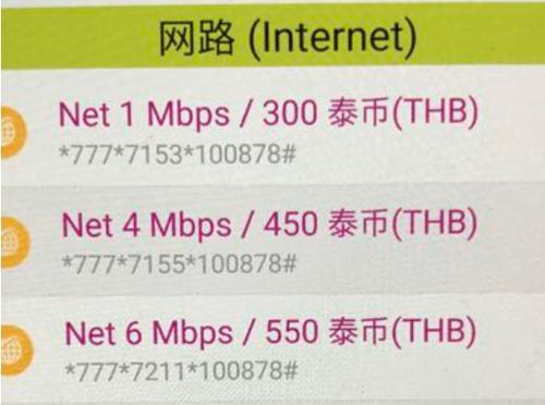 泰国流量卡无限流量？泰国流量卡无限流量会到期吗