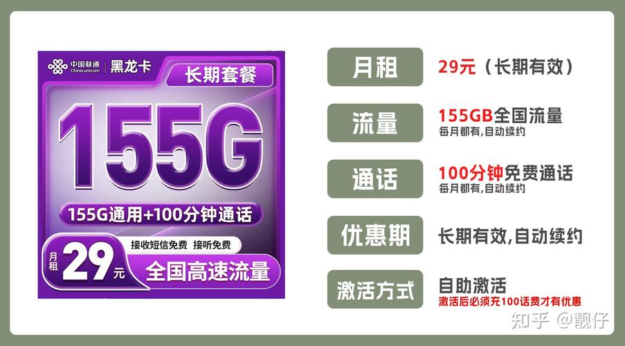 什么卡月租便宜流量多？什么卡月租便宜流量多一点  第3张