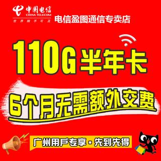 广州流量卡哪个划算？流量卡哪个最划算2020广东  第4张