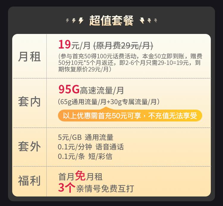 电信纯流量卡2017？电信纯流量卡多少钱一个月