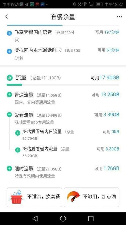 无限流量卡怎么查流量（无限流量卡wifi怎么用）  第7张