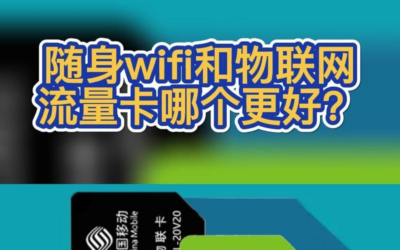 随行wifi流量卡？随行wifi的流量卡怎么办