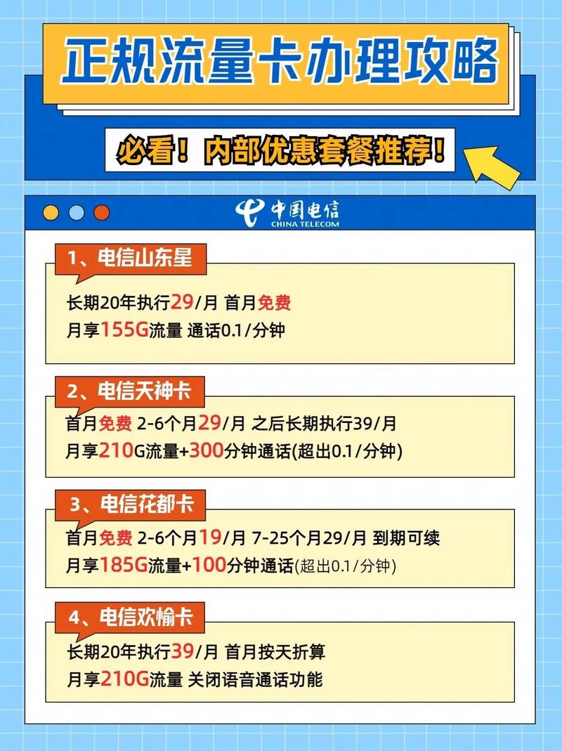 买电信流量卡，买电信流量卡审核不通过为什么