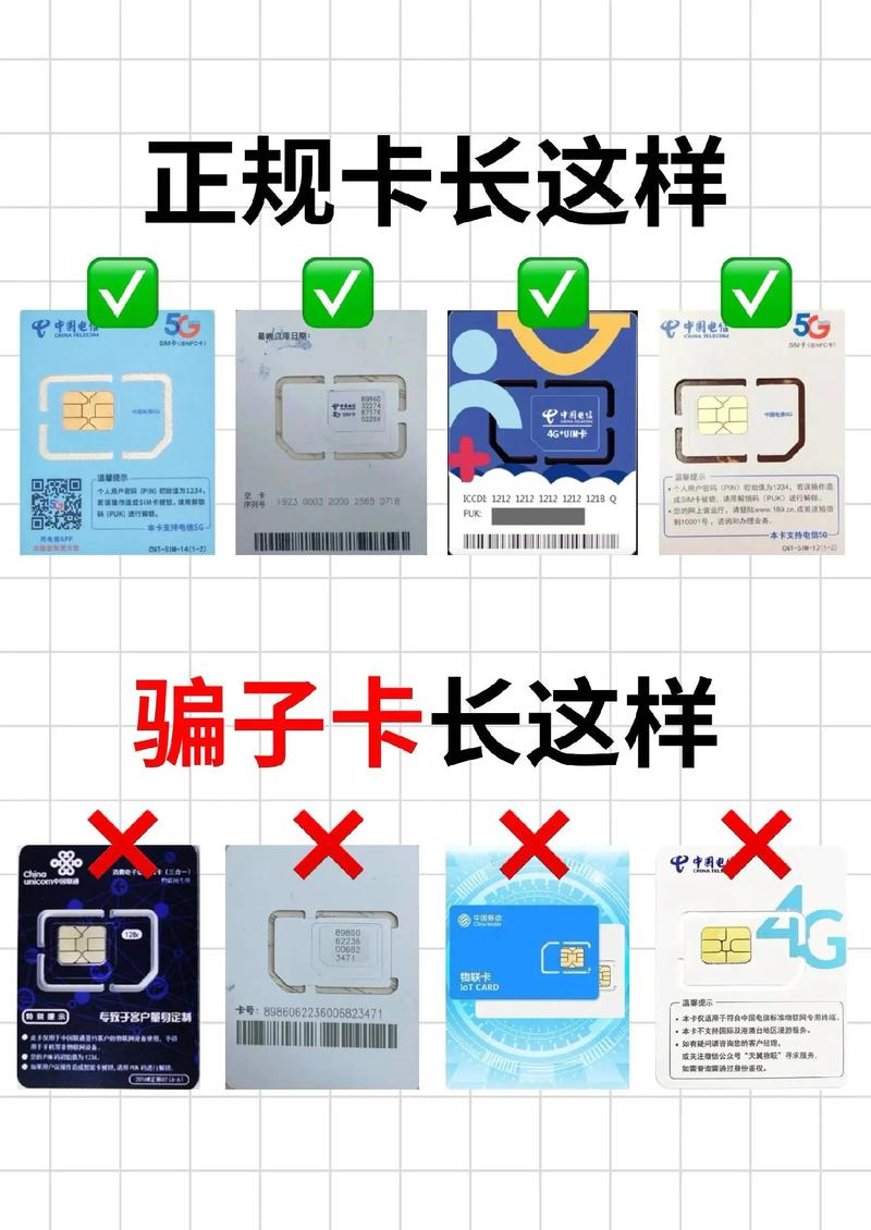 物联网专用流量卡（物联网专用流量卡好用吗）  第4张