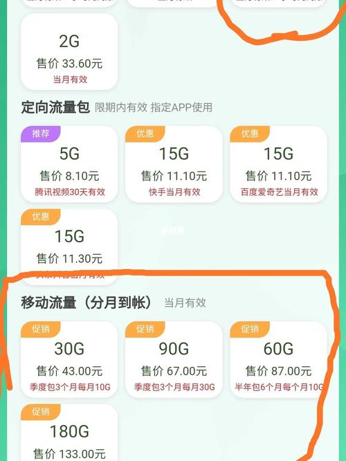 广东卡怎么开国内流量（广东卡查流量怎么查）