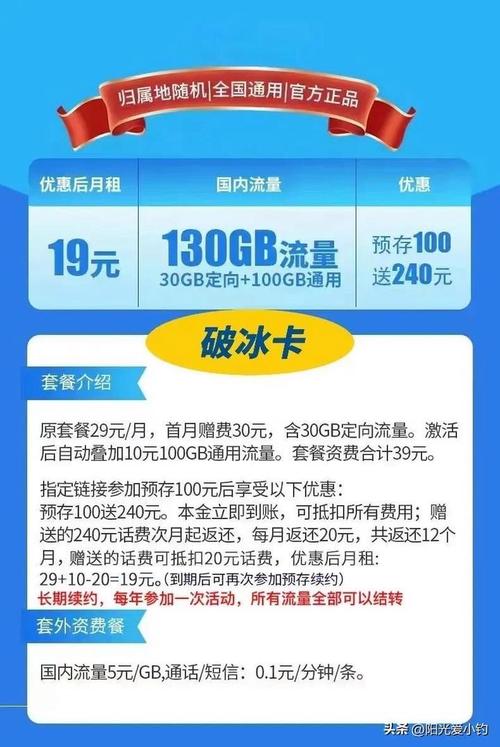 近来最实惠的流量卡？2021年最实惠的流量卡