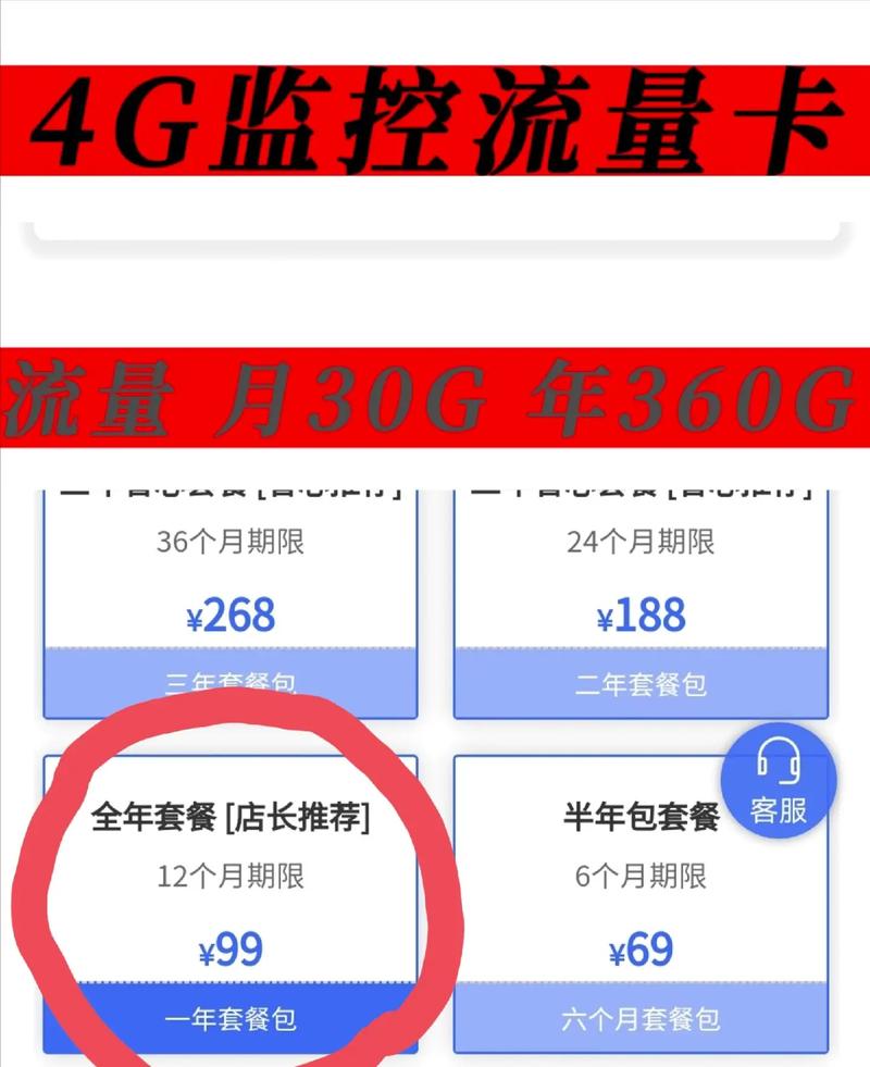 4g全国流量卡？4g全国流量卡什么意思