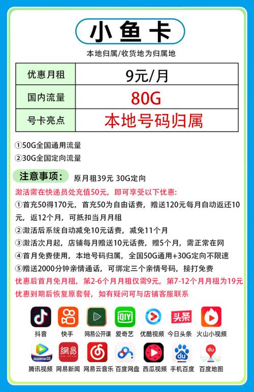 移动流量王日租卡，移动王卡日租宝