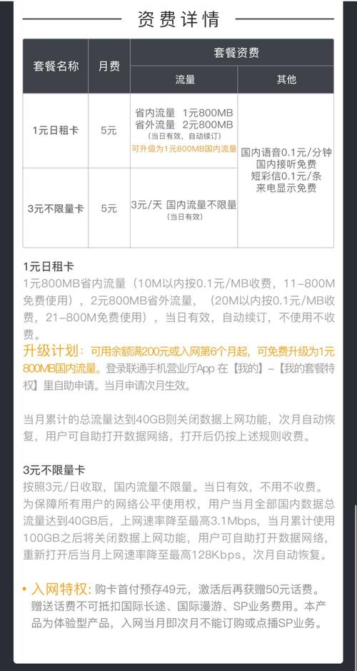 日租卡流量超出怎么办？日租卡一天用了超过1g流量怎么算  第3张