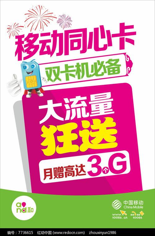 同心卡流量是一起的吗，同心卡怎么用主卡流量  第4张