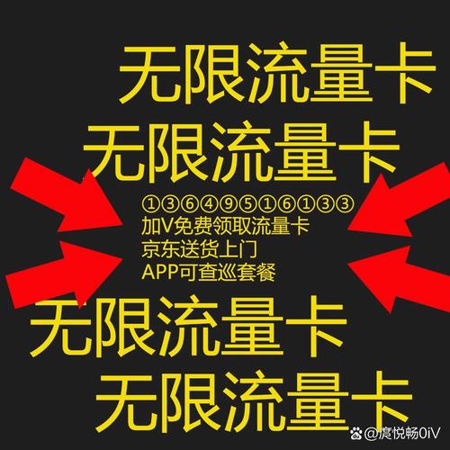 联通视频流量卡，联通网流量卡  第2张